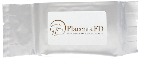 馬プラセンタＦＤ６０ （uma placenta FD)